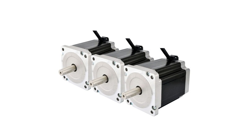 Selection Guide for Stepper Motor