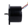 Ф90mm 3.2Nm(453.16oz.in) 3A 5-Phase Variable Reluctance Stepper Motor