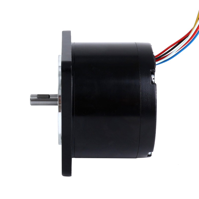 Ф90mm 3.2Nm(453.16oz.in) 3A 5-Phase Variable Reluctance Stepper Motor