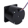 Ф90mm 3.2Nm(453.16oz.in) 3A 5-Phase Variable Reluctance Stepper Motor