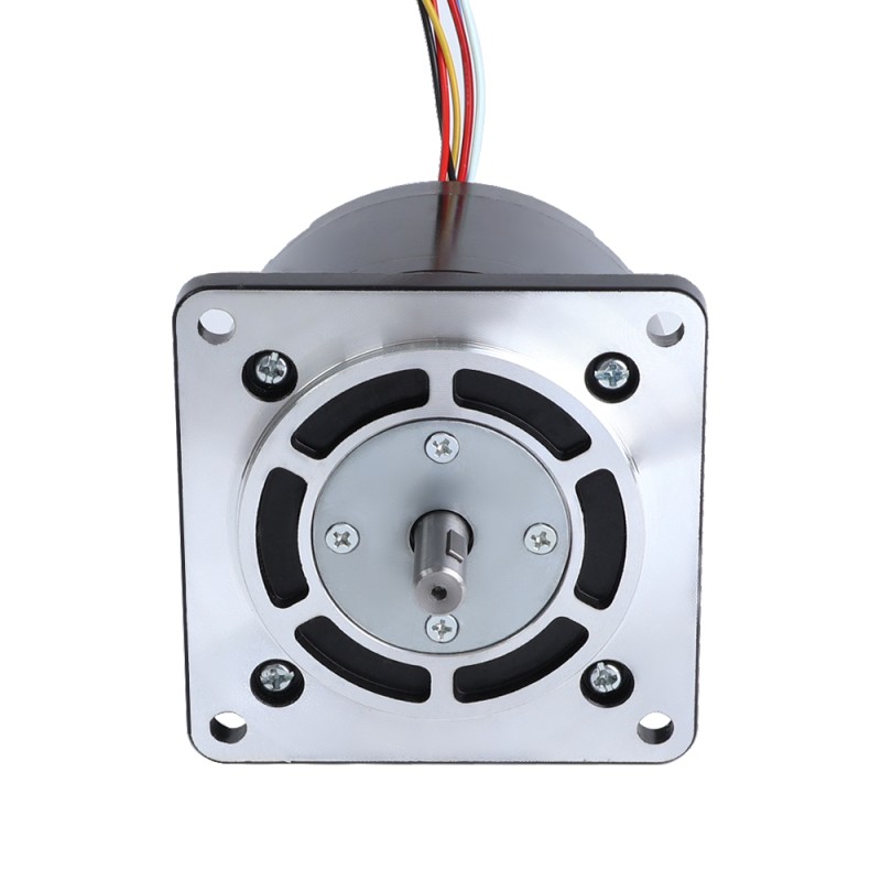 Ф90mm 3.2Nm(453.16oz.in) 3A 5-Phase Variable Reluctance Stepper Motor